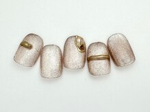 ソポカロン くずは店(sopoca lon)/Cコース6500円