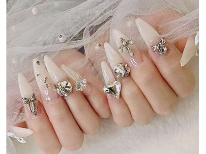 ロカネイル(ROKA NAIL)の写真