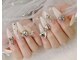 ロカネイル(ROKA NAIL)の写真