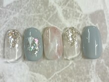 サーティースリー 塚口店(Thirty three)/トレンドコース