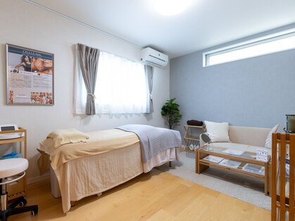 リバイセリー(Revicelly)の写真