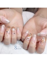 スズラン(SUZURAN)/パーツアート