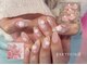 ジュエムネイル(jouerm nail)の写真