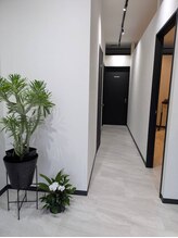 イージープラス つくば店(EASY+)/メンズ特化型サロン