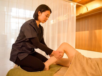 スキラボ 宮前平店の写真