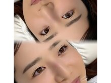 エトワボーテ(Et toi beaute)/束感まつ毛