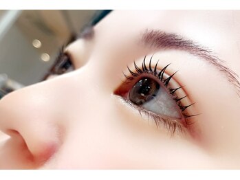 アイミーアイビューティー 宇都宮本店(ime eye beauty)/まつげパーマ