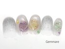 ヨーヨーネイル