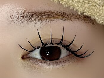 イーアップ(e-up)/フラットラッシュ160本