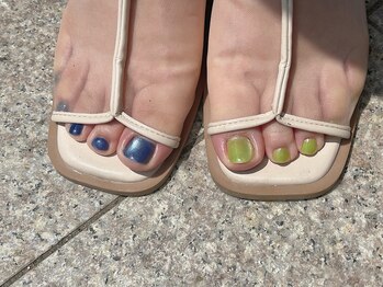 ウェルフェア(WELFARE)/