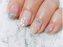 ネイル グラファー(Nail grapher)