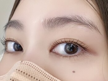 ウルカ アイラッシュ(uruka EYELASH)/ラッシュリフト