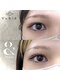 ヴリエ 豊田店(VURIE)の写真/人気急上昇中!【最新技術&Healthy(アンドヘルシー)♪エクステ×パーマ】下がりまつげも根本からぱっちり★
