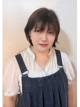 リリー オブ ザ バレー(lily of the valley) 上田 由美子