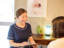 ヒーリングムーン/カウンセリング（２）