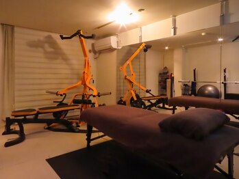 ノーネーム 中目黒(No Name)の写真/＜著名人もお忍びで通う＞完全個室のプライベート空間で周りを気にせずリフレッシュ♪初回￥6000