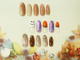 10月定額　6300円（税込6930円）