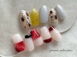 ハンド★9.10月限定デザイン