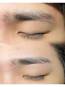 ヴァンカウンシル 一宮店(VAN COUNCIL)/アイブロウWax