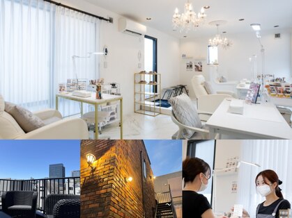 アンネ 表参道(ANNE)の写真
