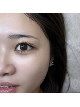 アイスタイル ビビ(Eye Style BiBi)/★パーソナルまつ毛パーマ