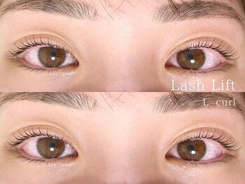 ロエ 日吉(ROE)/まつげパーマ/ラッシュリフト