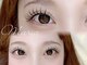 マリアアイビューティー 西梅田(Maria Eye Beauty)の写真/落ち着いた空間で施術【マツエク/マツエク上下】毎朝のマスカラ時間を短縮できて、ぱっちり目元が叶う♪