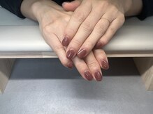 ニコ 高田馬場店(Niko)/秋色ワンカラー