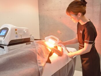 アム バイ オーキッド 代々木公園(UM by ORCHID)/全身脱毛