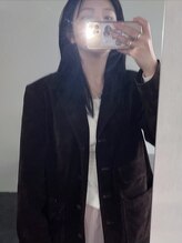 ユニブロウ 名駅前(UNI BROW) RINA