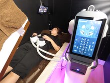 エバン 東銀座店(evan)/フィットネス・装着風景