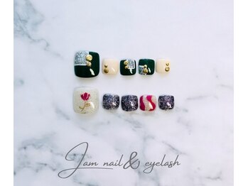 ジャム 久屋大通店(Jam)/フットネイル