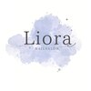 リオラネイル(Liora nail)のお店ロゴ