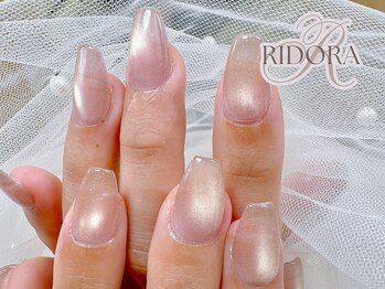 ルーミー(roomee)/【RIDORA限定メニュー】