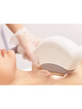 1回ごとにお支払い可能なサロン