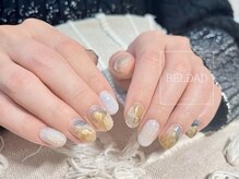 ベルダ(BELDAD)/お客様ネイル ー Customer nail