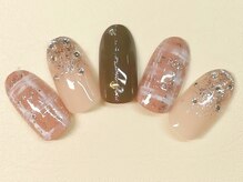 カピリナ(Ka Pilina)/★定額デザイン2★