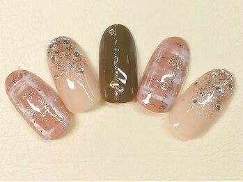 カピリナ(Ka Pilina)/★定額デザイン2★