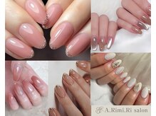 アリミリサロン(A.Rimi.Ri salon)