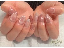 ラエッセ(LAESSE)/マグネットネイル