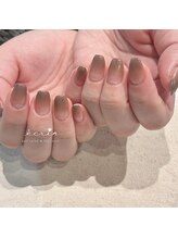 カラーグラデーション