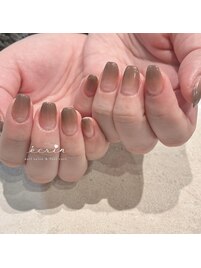 カラーグラデーション