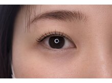 ツメトマツゲ/ラッシュリフト