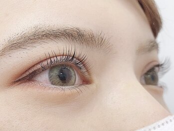 アルセア 上野御徒町店(Alcea)/まつげパーマ 【上野御徒町】