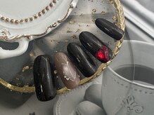 リムピッド 獨協大学前店(Limpid)/【選べるシンプルコース】