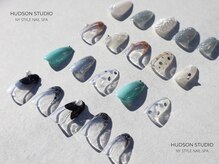 ハドソン スタジオ(HUDSON STUDIO)