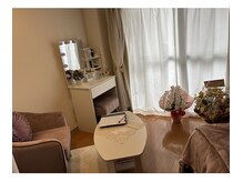 アイリーボーテ 東大阪(アイリーBEAUTE)の雰囲気（気軽に何でもご相談できるサロン☆）