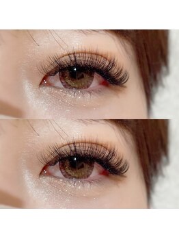 SUI.gemini eyelash パリジェンヌ まつげパーマ LED マツエク 眉毛/ボリュームラッシュ