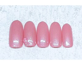 シンプルフレンチ