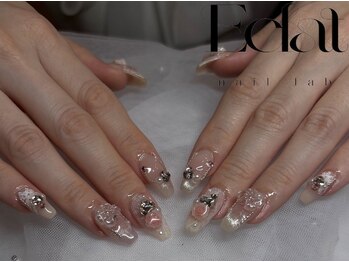 チーク×パーツ＊大阪梅田